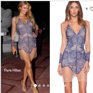 For love and Lemons Antigua mini